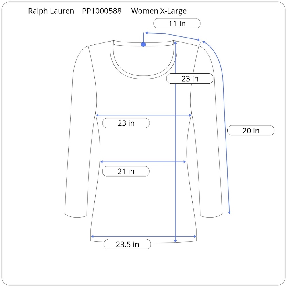 Ralph Lauren Sweater - Picture 6 of 6